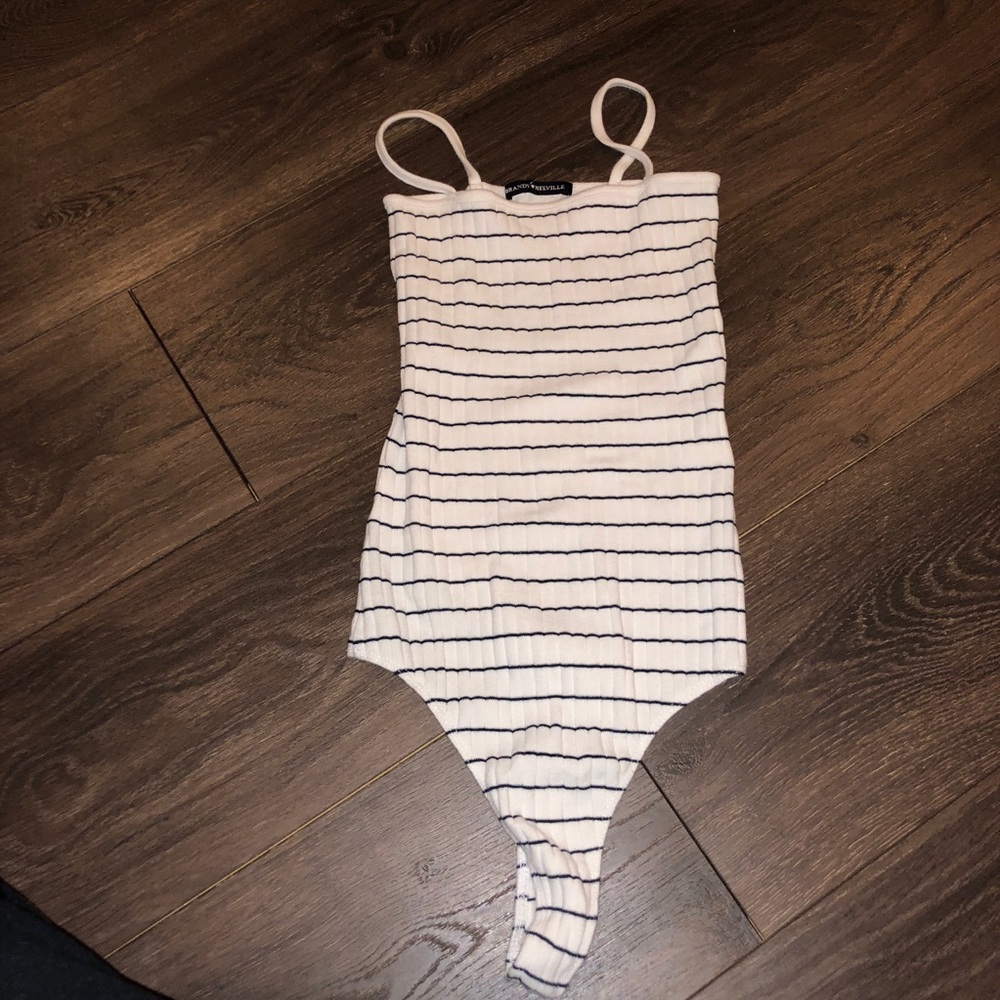 NEW brandy bodysuit